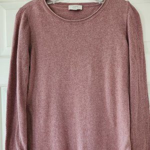Loft lightweight sweater